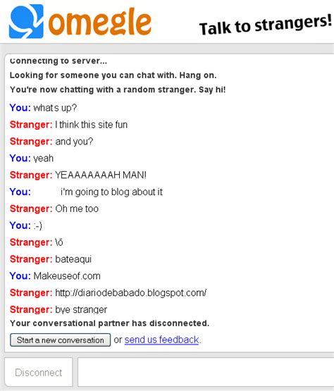 homegle|Omegle Video Chat: Talk to strangers!